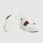 Women’s Gucci Ace sneaker - Image 6